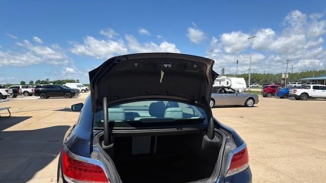 2011 Buick LaCrosse CXL