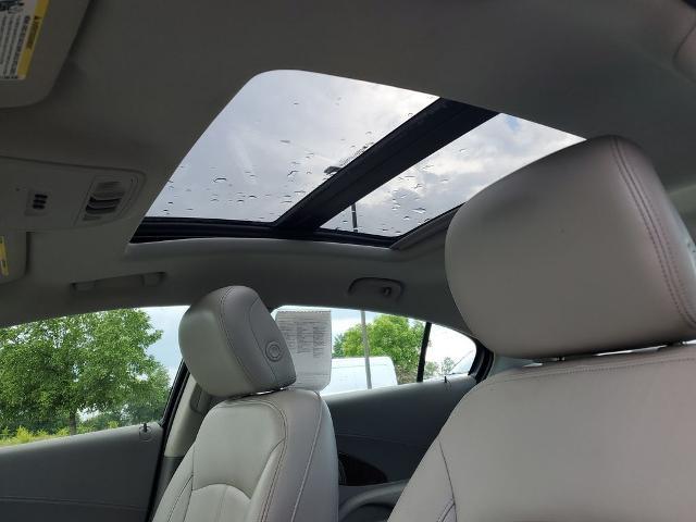 2011 Buick LaCrosse - $7,000
