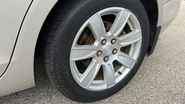 2010 Buick LaCrosse CXL