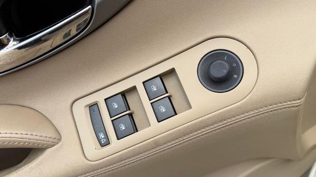2010 Buick LaCrosse CXL
