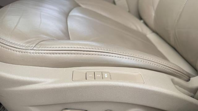 2010 Buick LaCrosse CXL