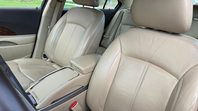 2010 Buick LaCrosse CXL