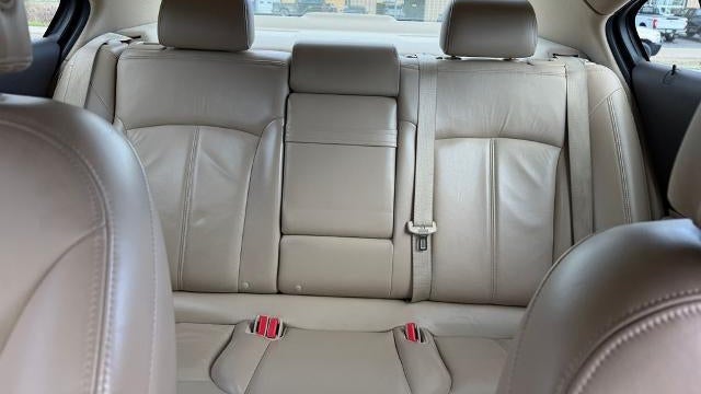 2010 Buick LaCrosse CXL