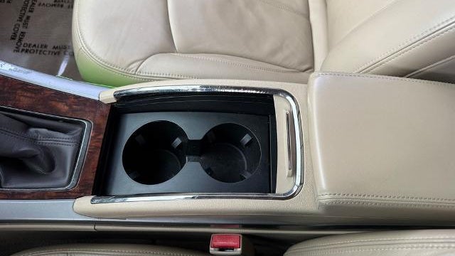 2010 Buick LaCrosse CXL