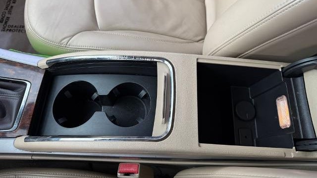 2010 Buick LaCrosse CXL