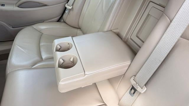 2010 Buick LaCrosse CXL