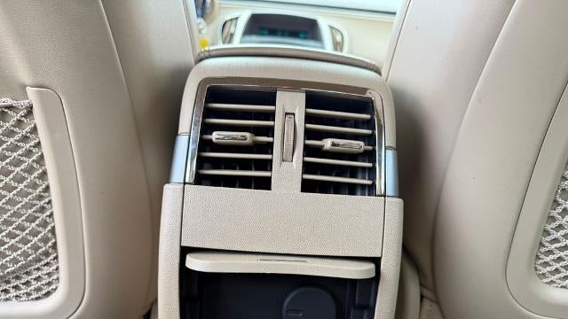 2010 Buick LaCrosse CXL