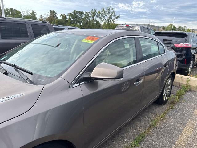 2010 Buick LaCrosse - $2,780