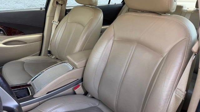 2012 Buick LaCrosse Premium 1