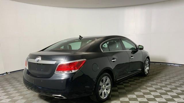 Preowned 2012 Buick LaCrosse Premium 1 for Sale