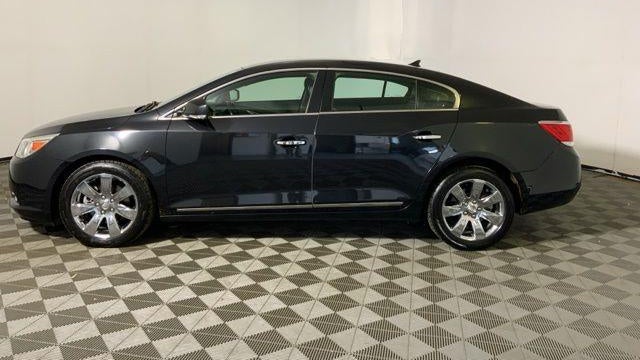 2012 Buick LaCrosse Premium 1