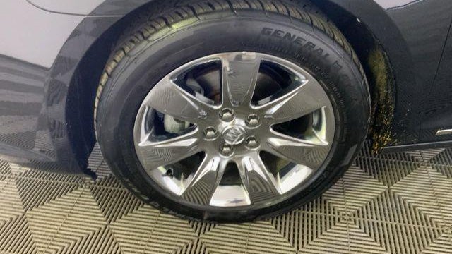 2012 Buick LaCrosse Premium 1