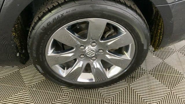2012 Buick LaCrosse Premium 1