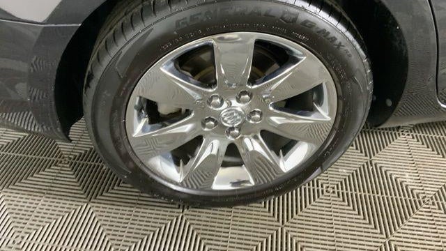 2012 Buick LaCrosse Premium 1