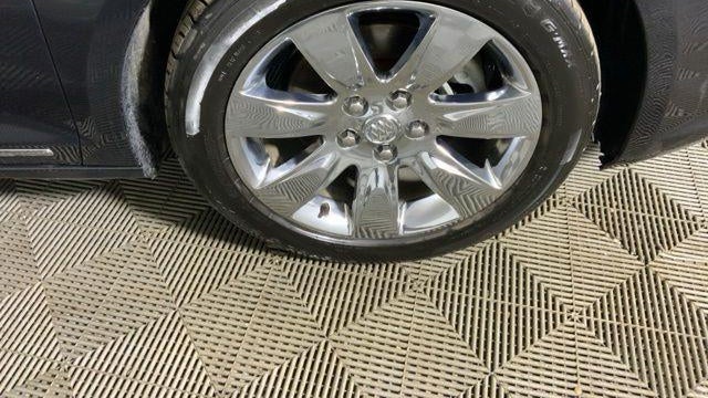 2012 Buick LaCrosse Premium 1