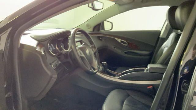 2012 Buick LaCrosse Premium 1
