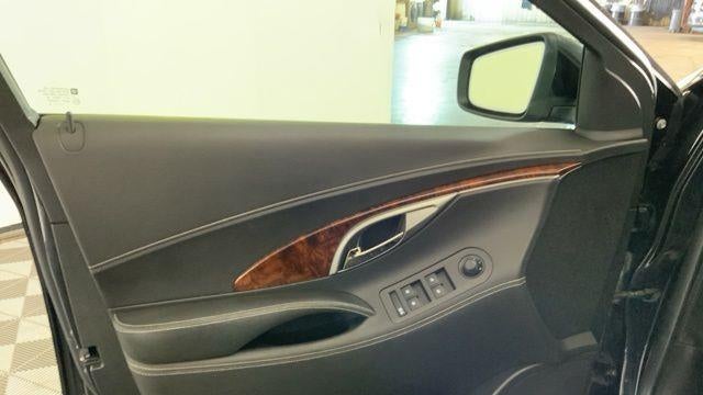 2012 Buick LaCrosse Premium 1