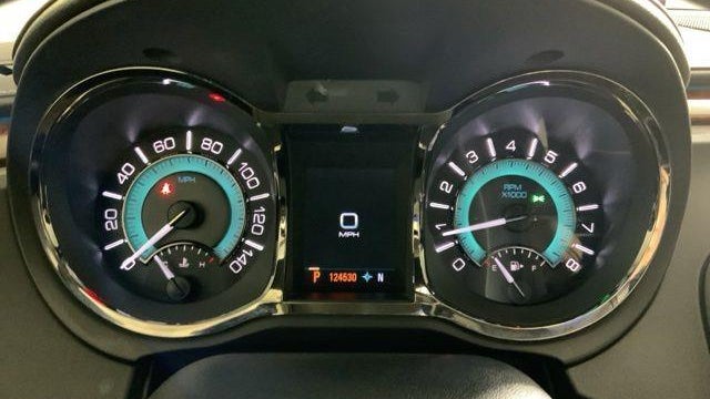 2012 Buick LaCrosse Premium 1