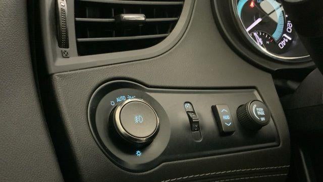 2012 Buick LaCrosse Premium 1
