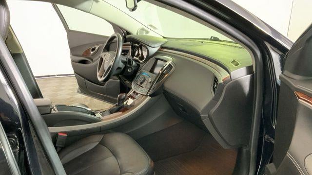 2012 Buick LaCrosse Premium 1