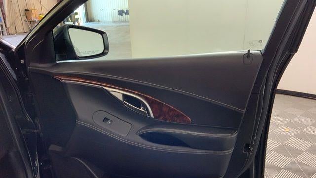 2012 Buick LaCrosse Premium 1