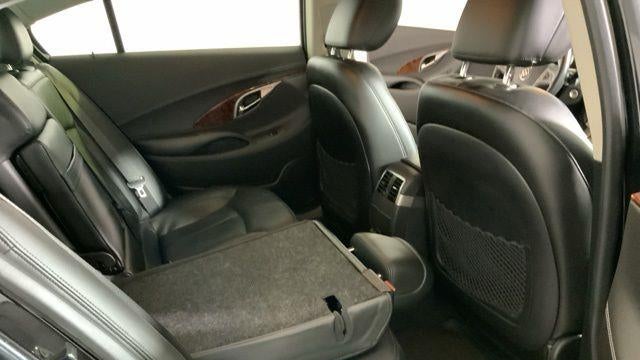 2012 Buick LaCrosse Premium 1