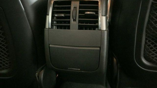 2012 Buick LaCrosse Premium 1