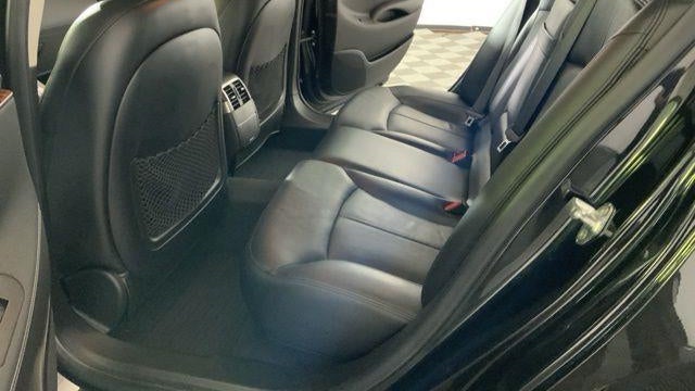 2012 Buick LaCrosse Premium 1