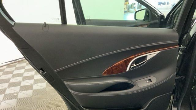 2012 Buick LaCrosse Premium 1