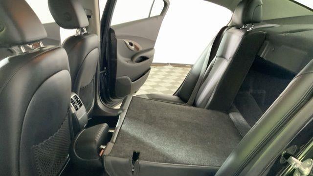 2012 Buick LaCrosse Premium 1