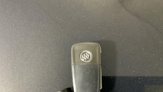 2012 Buick LaCrosse Premium 1