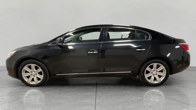 2011 Buick LaCrosse CXL