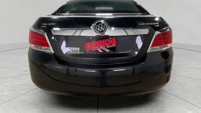 2011 Buick LaCrosse CXL