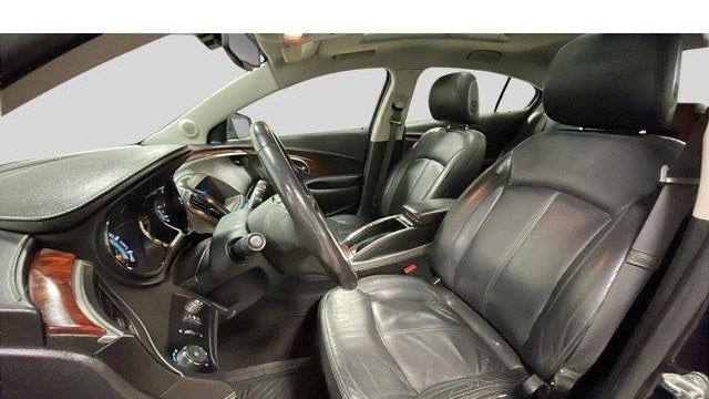 2011 Buick LaCrosse CXL