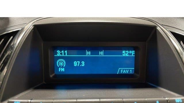 2011 Buick LaCrosse CXL