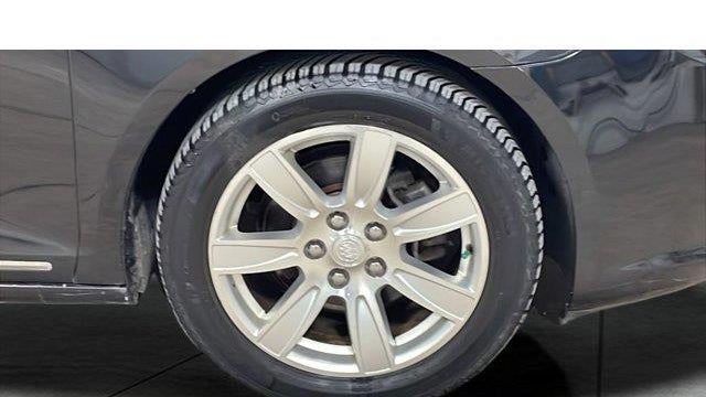 2011 Buick LaCrosse CXL