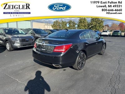 Photo of a 2015 Buick Lacrosse Premium I 4DR Sedan for sale