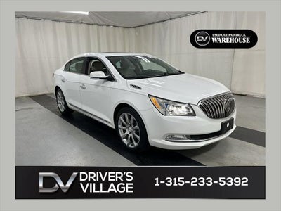 Photo of a 2014 Buick Lacrosse Premium I 4DR Sedan for sale