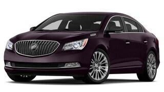 Preowned 2014 Buick LaCrosse Premium I for Sale