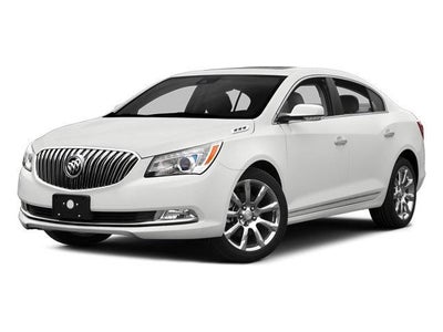Photo of a 2014 Buick Lacrosse Premium I 4DR Sedan for sale