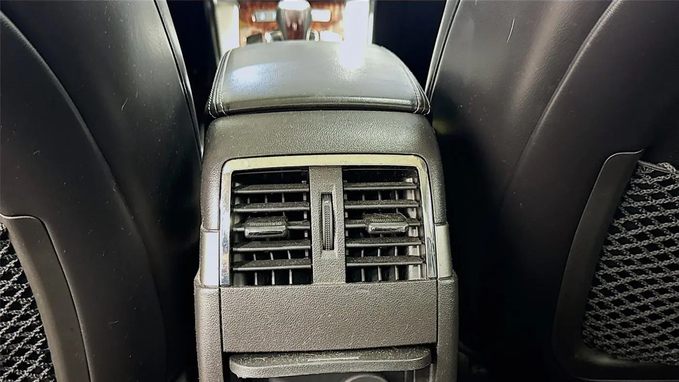 2010 Buick LaCrosse CXS
