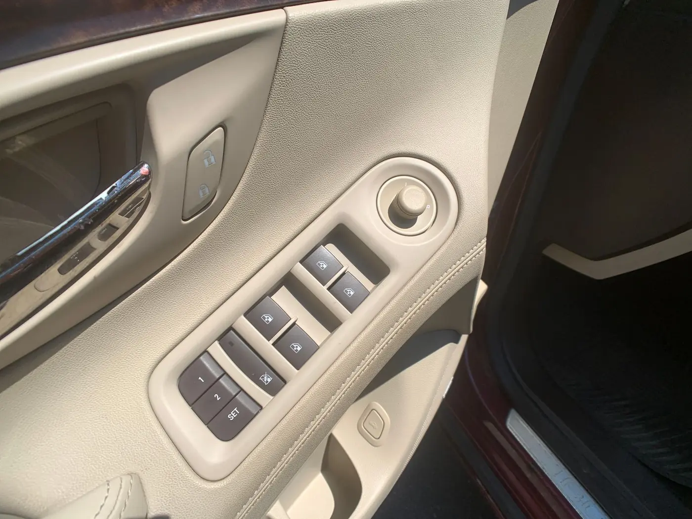 2016 Buick LaCrosse - $14,998