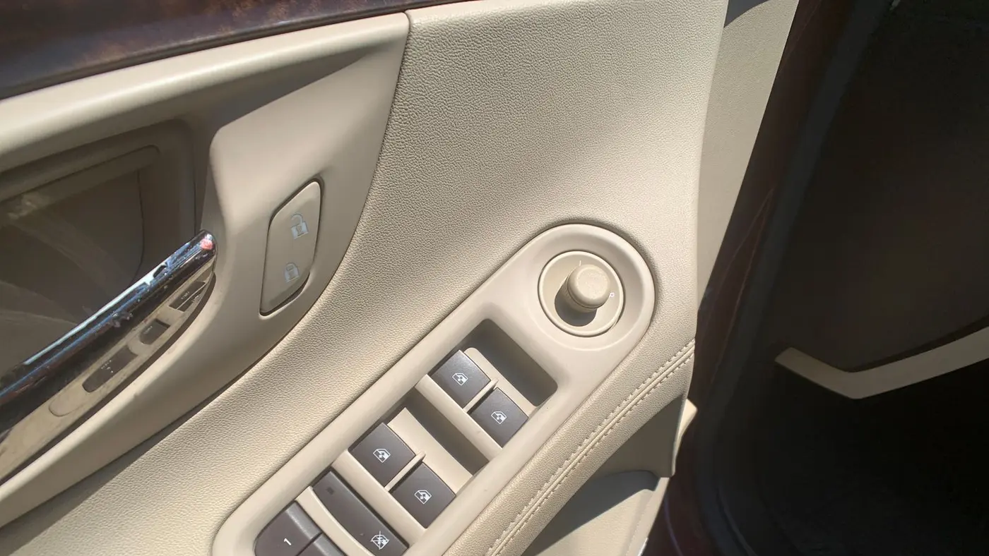 2016 Buick LaCrosse Premium I
