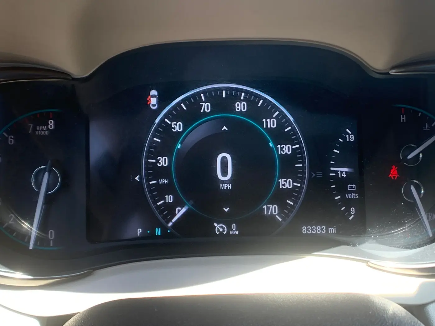 2016 Buick LaCrosse - $14,998
