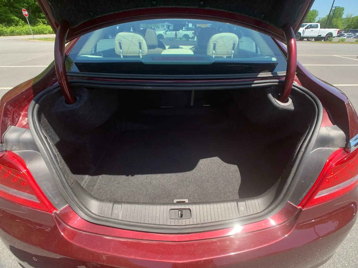 2016 Buick LaCrosse - $14,998