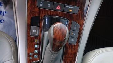 2012 Buick LaCrosse Premium 2