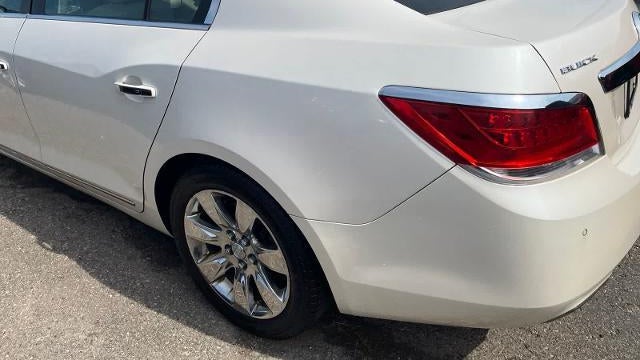2013 Buick LaCrosse Premium 1