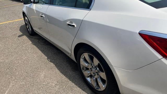 2013 Buick LaCrosse Premium 1