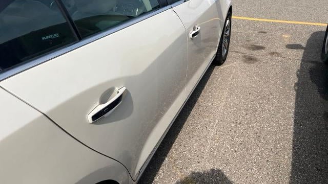 2013 Buick LaCrosse Premium 1