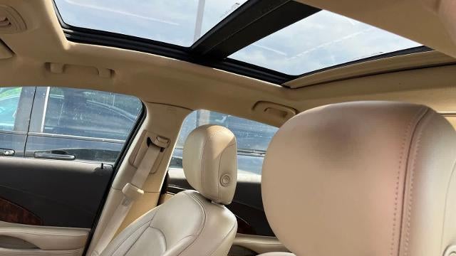 2013 Buick LaCrosse Premium 1